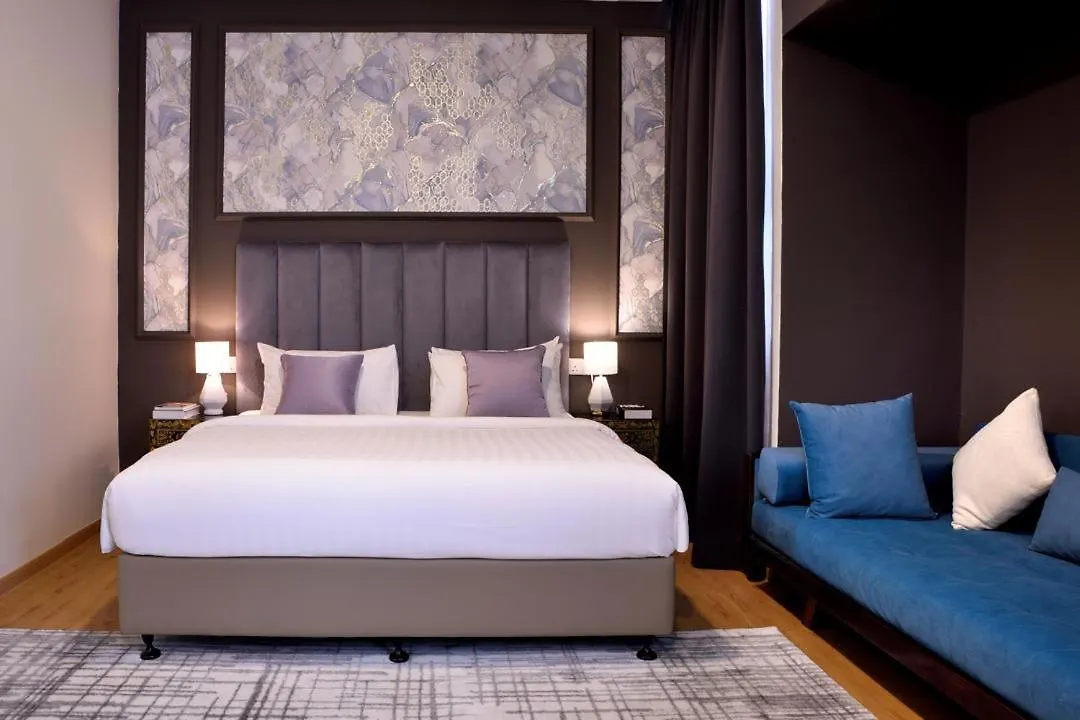 The Leith Hotel George Town