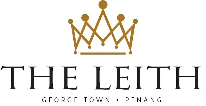***  The Leith Hotel George Town Malásia