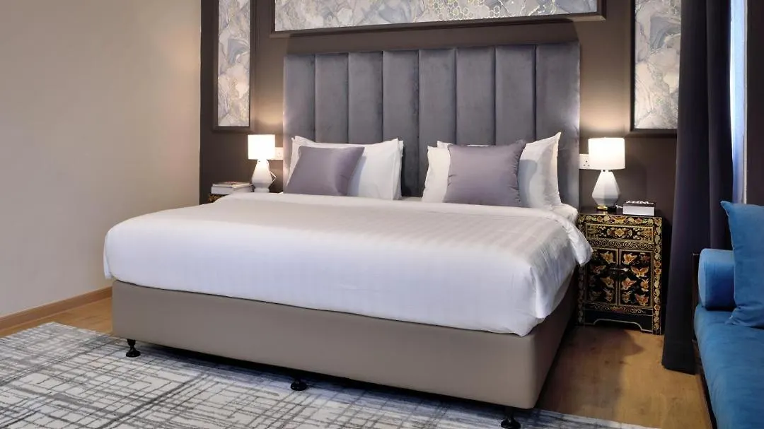 The Leith Hotel George Town
